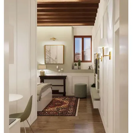 Residenza Duomo3 - Appartement