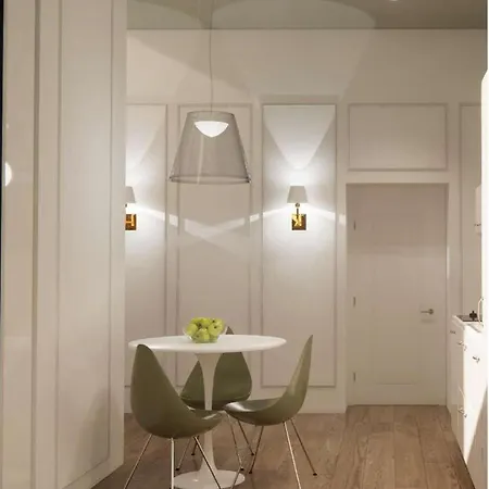 Appartement Residenza Duomo3 - *