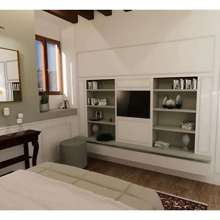 Residenza Duomo3 - شقة فيرونا