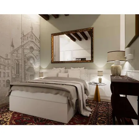 شقة Residenza Duomo3 -