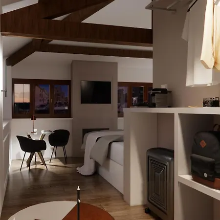 Residenza Duomo3 - Διαμέρισμα Βερόνα