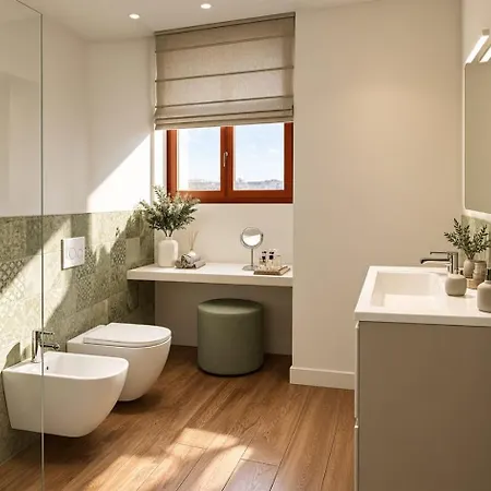 Appartement Residenza Duomo3 - Vérone