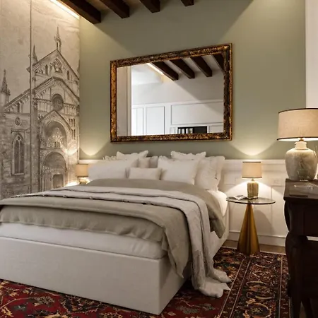 Residenza Duomo3 - Vérone