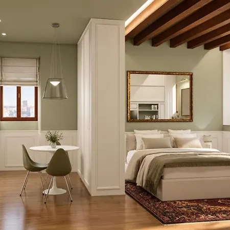 Residenza Duomo3 - Appartement