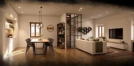 Residenza Duomo3 - Appartement *