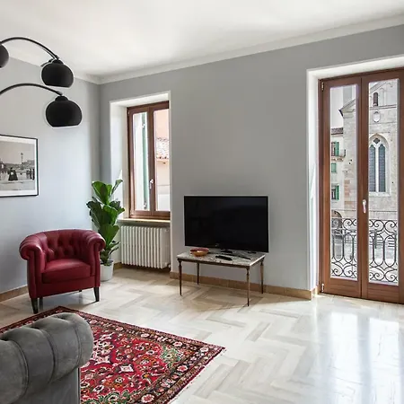 Apartment Residenza Duomo3 - *