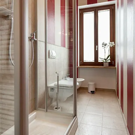 Residenza Duomo3 - Apartment Verona