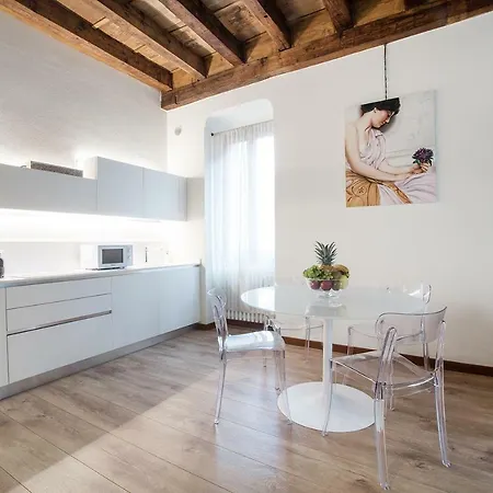 Residenza Duomo3 - Apartment Verona