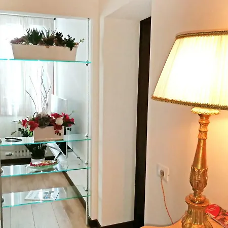 Residenza Duomo3 - Appartement *