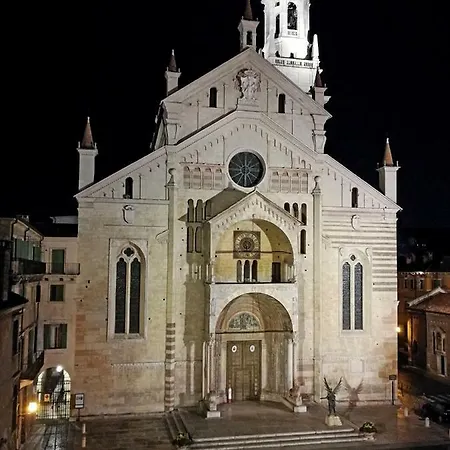 Apartment Residenza Duomo3 - Verona