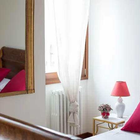 Apartment Residenza Duomo3 - Verona