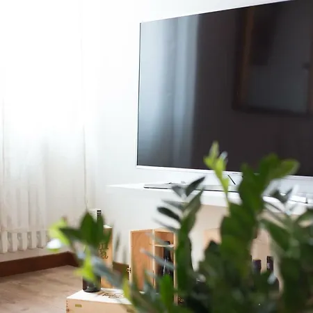 Appartement Residenza Duomo3 -