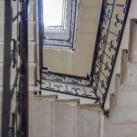 Appartement Residenza Duomo3 - *