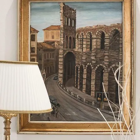 Apartment Residenza Duomo3 - *