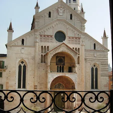 Apartment Residenza Duomo3 -