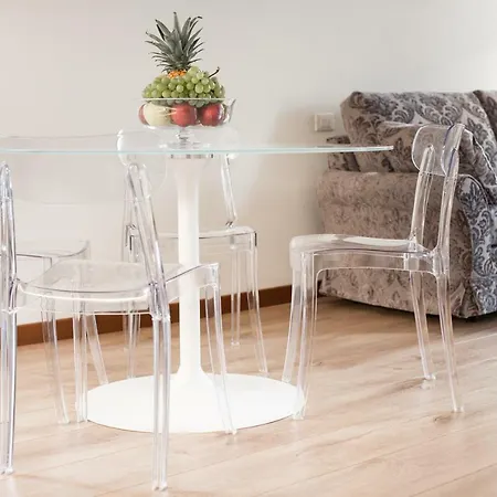 Apartamento Residenza Duomo3 - Verona