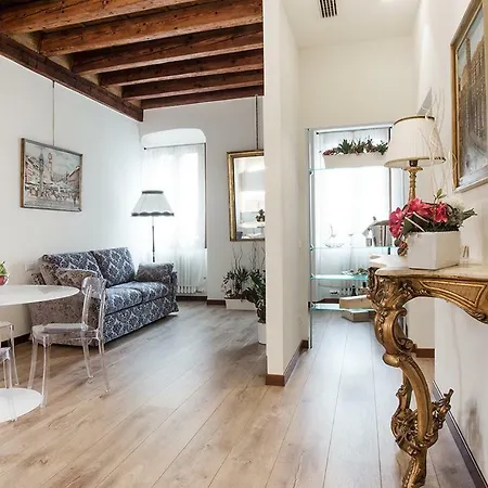 Apartment Residenza Duomo3 - Verona