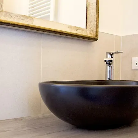 Residenza Duomo3 - Appartement *