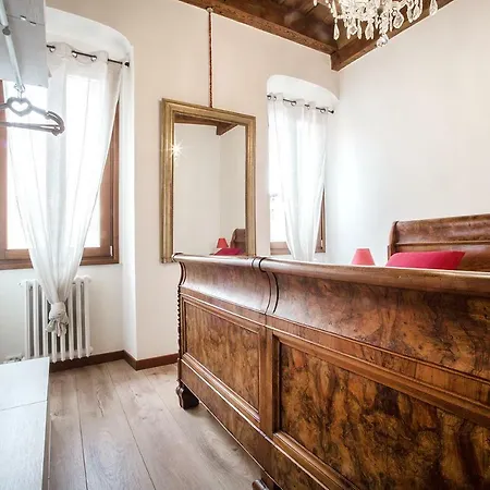 Apartment Residenza Duomo3 - Verona
