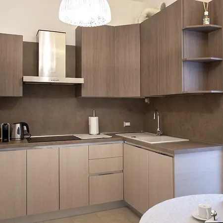 Residenza Duomo3 - * Βερόνα