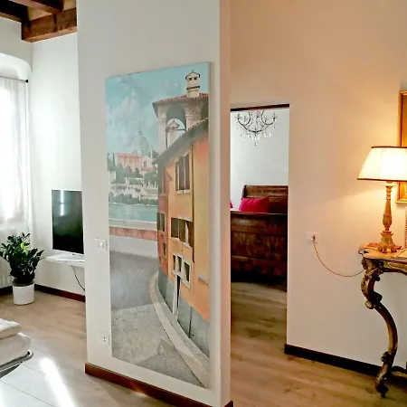 Apartment Residenza Duomo3 -