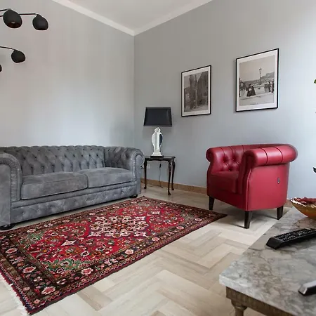 Residenza Duomo3 - *