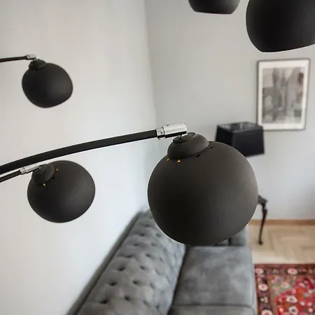 Apartamento Residenza Duomo3 - *
