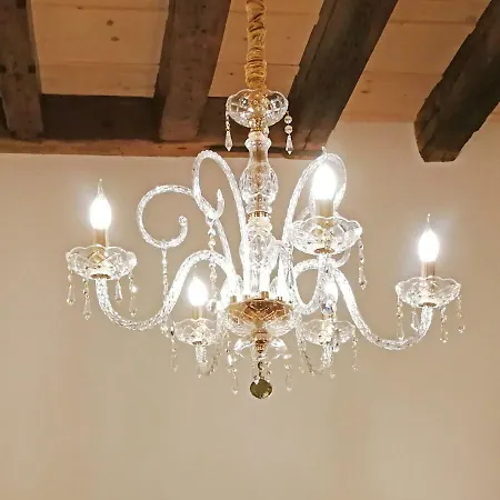 Appartement Residenza Duomo3 - Vérone