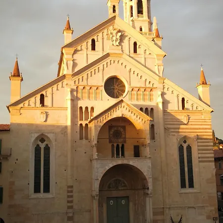 דירה Residenza Duomo3 -