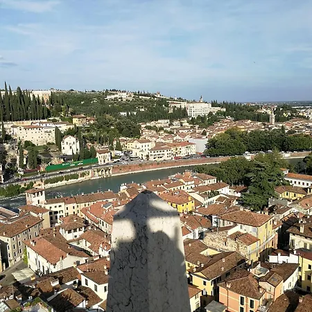 דירה Residenza Duomo3 - ורונה