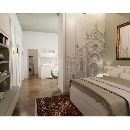 Apartment Residenza Duomo3 - *