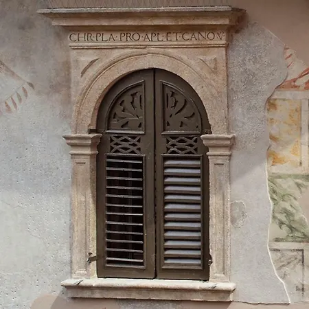 Residenza Duomo3 - דירה ורונה
