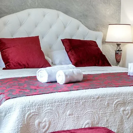 Residenza Duomo3 - شقة فيرونا