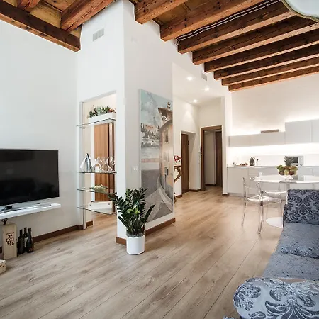 דירה Residenza Duomo3 -