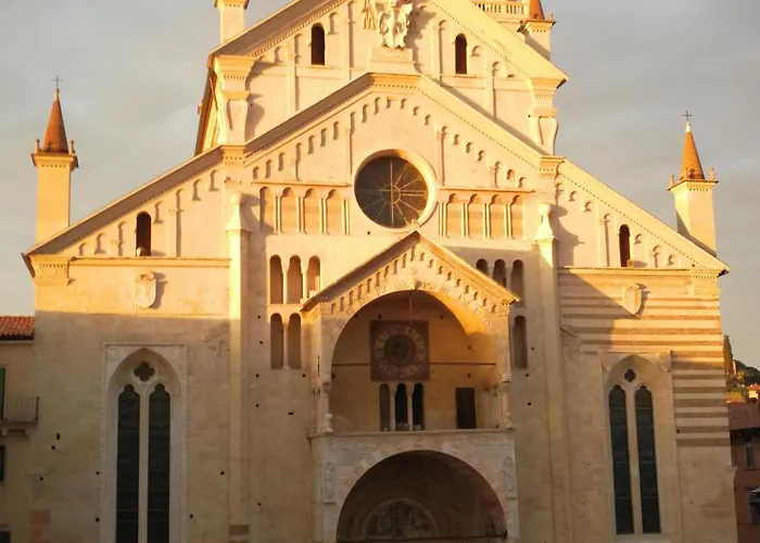 Appartamento Residenza Duomo3 -