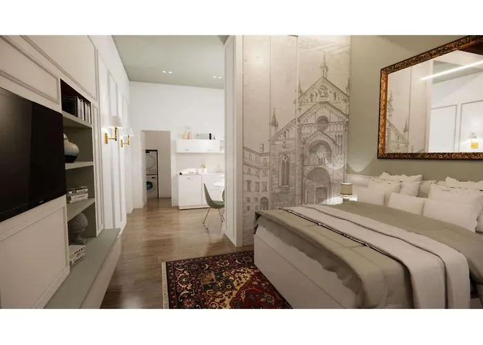 Appartamento Residenza Duomo3 - *