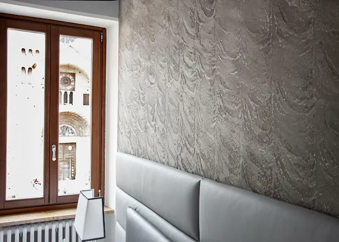 Residenza Duomo3 - * Verona