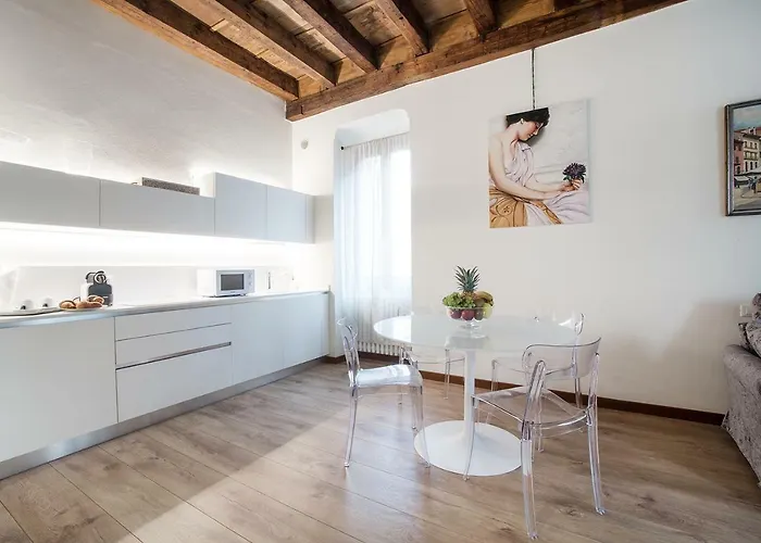 Residenza Duomo3 - Appartamento Verona