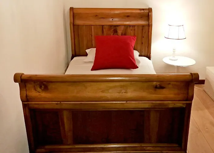 Residenza Duomo3 - Appartamento *