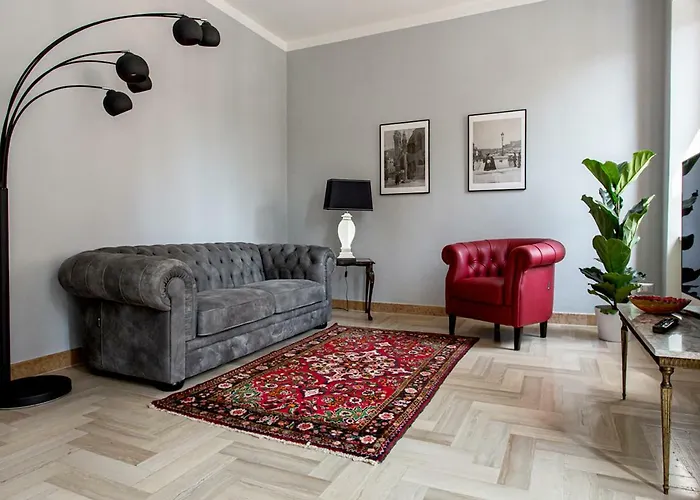 Appartamento Residenza Duomo3 -