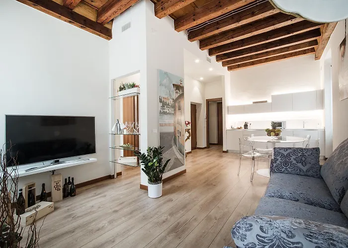 Appartamento Residenza Duomo3 -