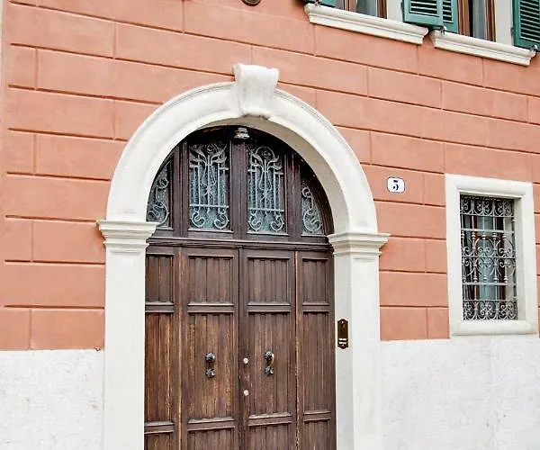 Residenza Duomo3 - Appartamento Verona