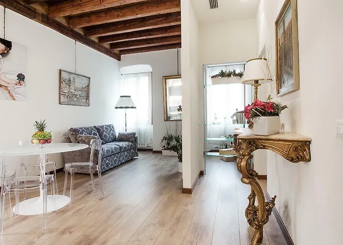 Appartamento Residenza Duomo3 - Verona