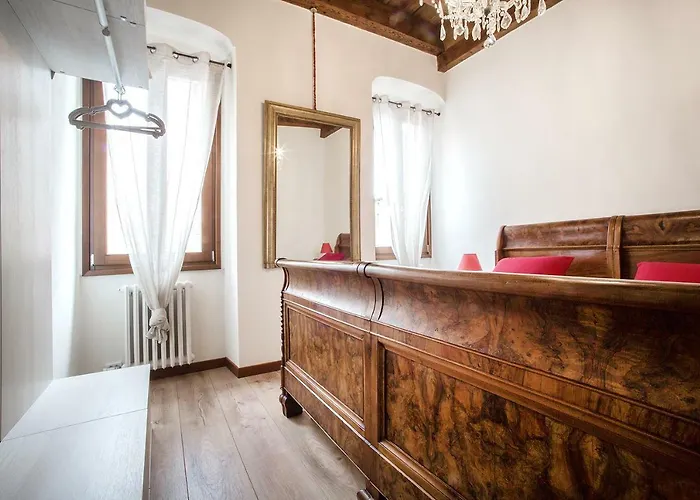 Appartamento Residenza Duomo3 - Verona