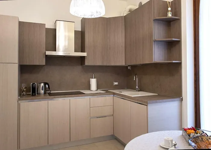 Residenza Duomo3 - * Verona