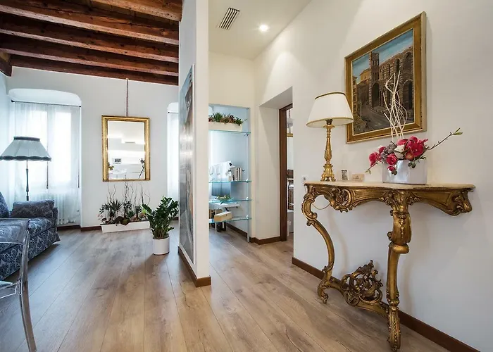 Appartamento Residenza Duomo3 - *