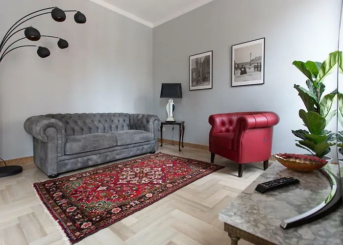 Residenza Duomo3 - *