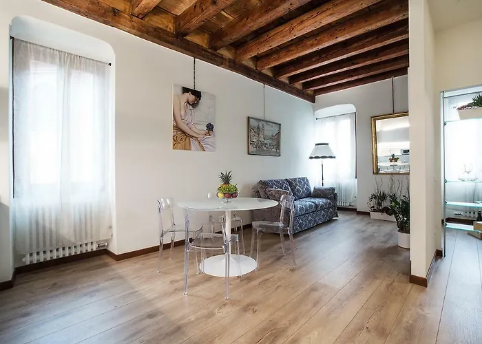 Residenza Duomo3 - Appartamento Verona