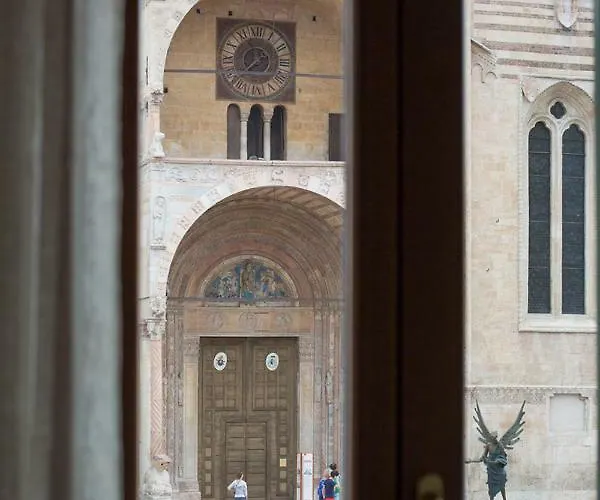 Appartamento Residenza Duomo3 - Verona